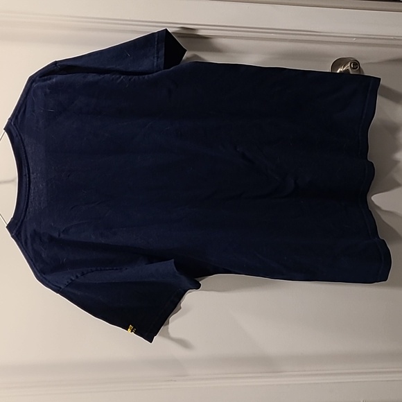 EUC Pier 27 One Love Tshirt - Picture 3 of 3